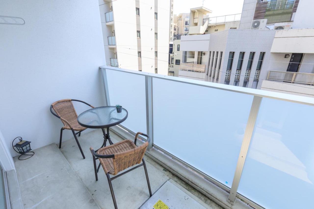 Japan Hinata Hotel 池下駅徒歩2分 1LDK 50平米 8名 Nagoya Bagian luar foto