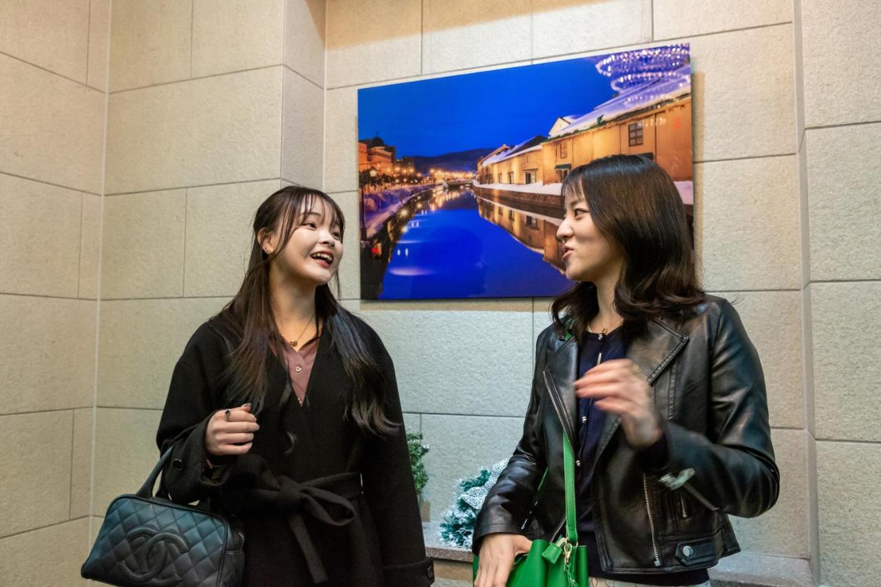 Japan Hinata Hotel 池下駅徒歩2分 1LDK 50平米 8名 Nagoya Bagian luar foto